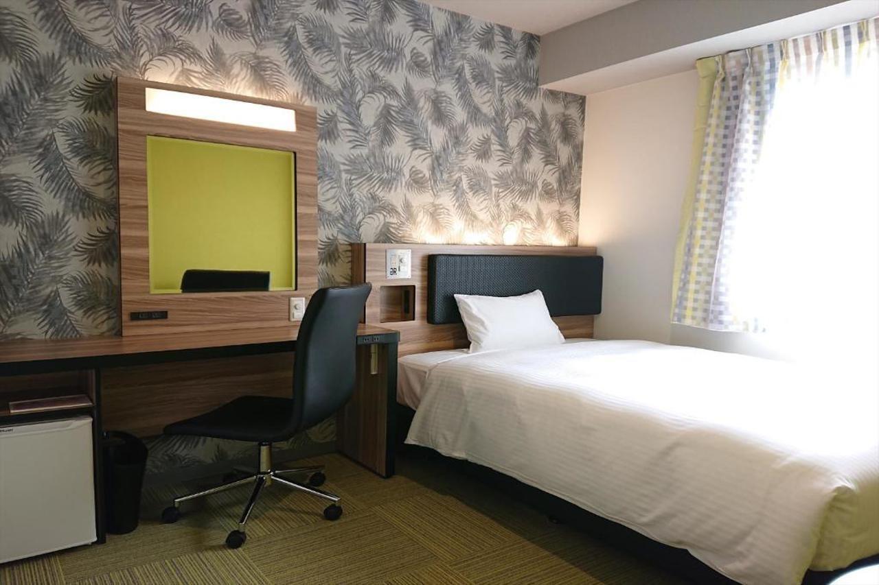 Green Rich Hotel Okinawa Наго Екстериор снимка