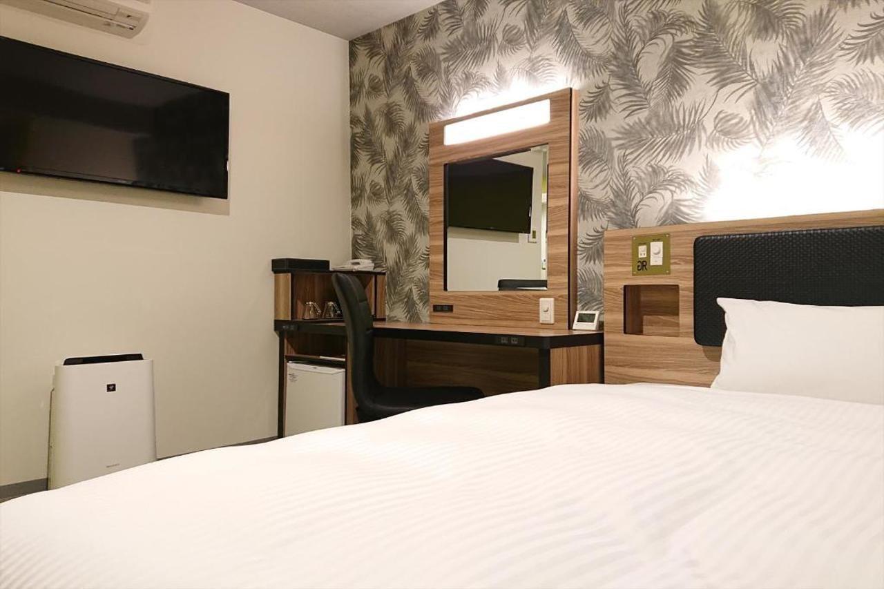 Green Rich Hotel Okinawa Наго Екстериор снимка