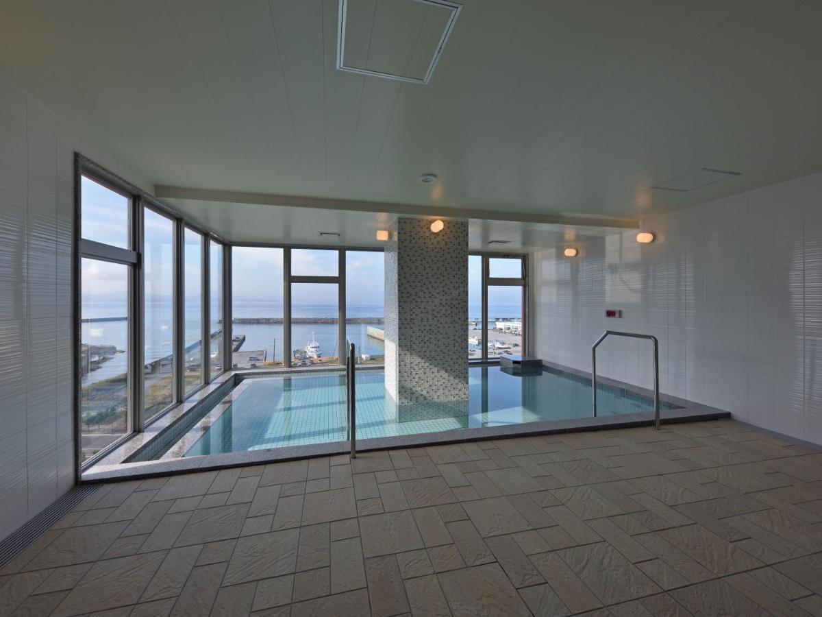 Green Rich Hotel Okinawa Наго Екстериор снимка