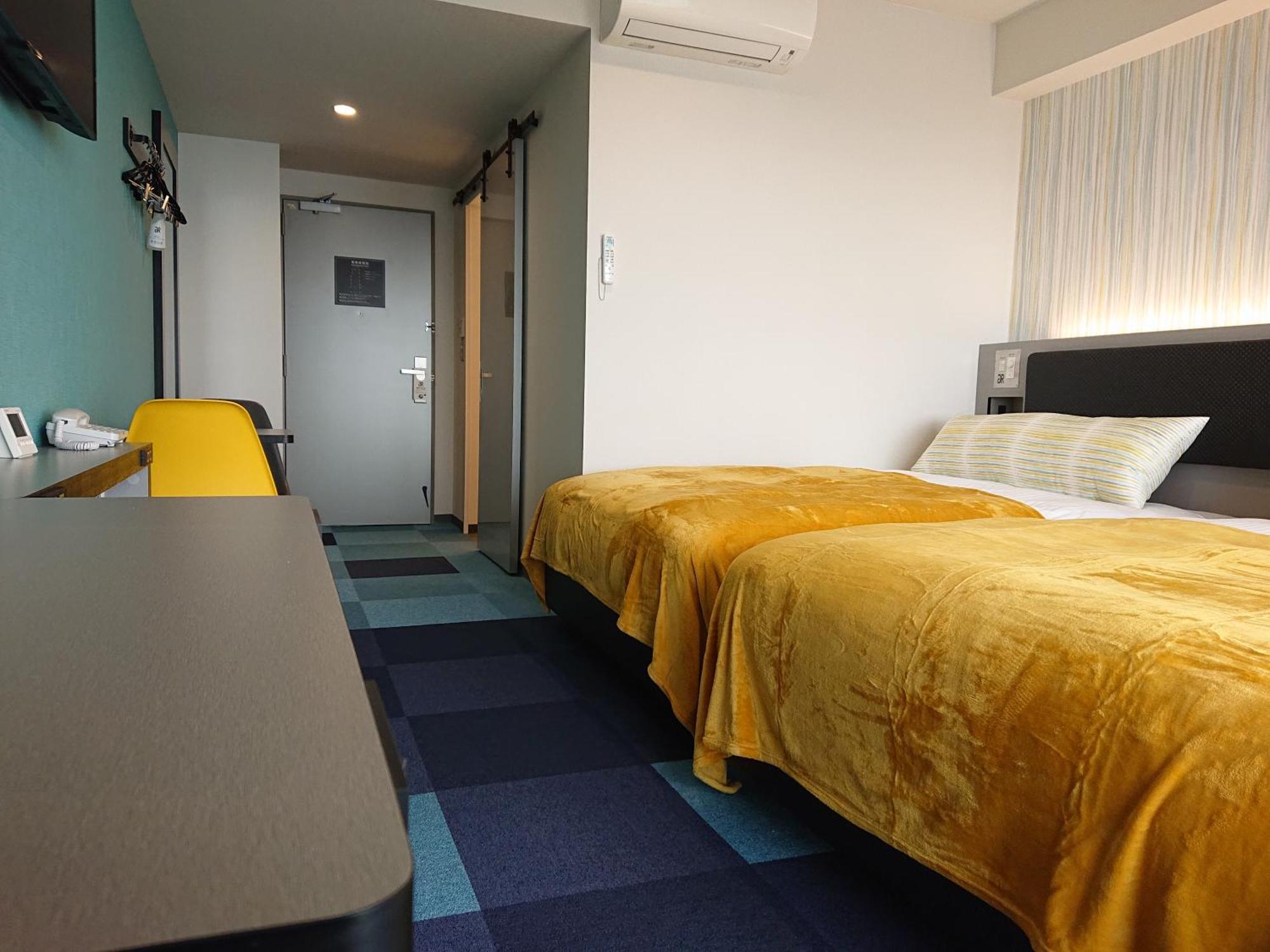 Green Rich Hotel Okinawa Наго Екстериор снимка